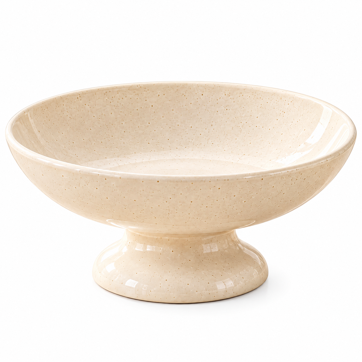 Zarabino™ Pedestal Fruit Bowl