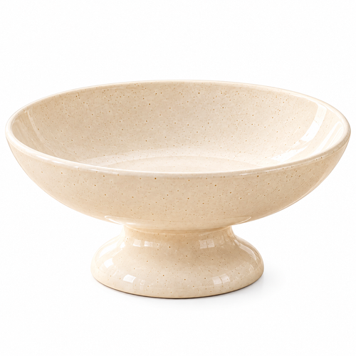 Zarabino™ Pedestal Fruit Bowl